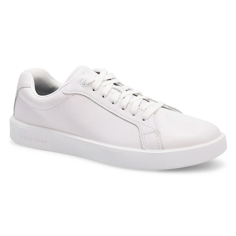 Espadrille dcontracte Grand Crosscourt Daily pou