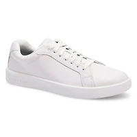 Espadrille dcontracte Grand Crosscourt Daily pou