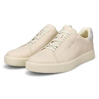 Men's Grandpro Luxe Slip On Sneaker - Ivory/Natura
