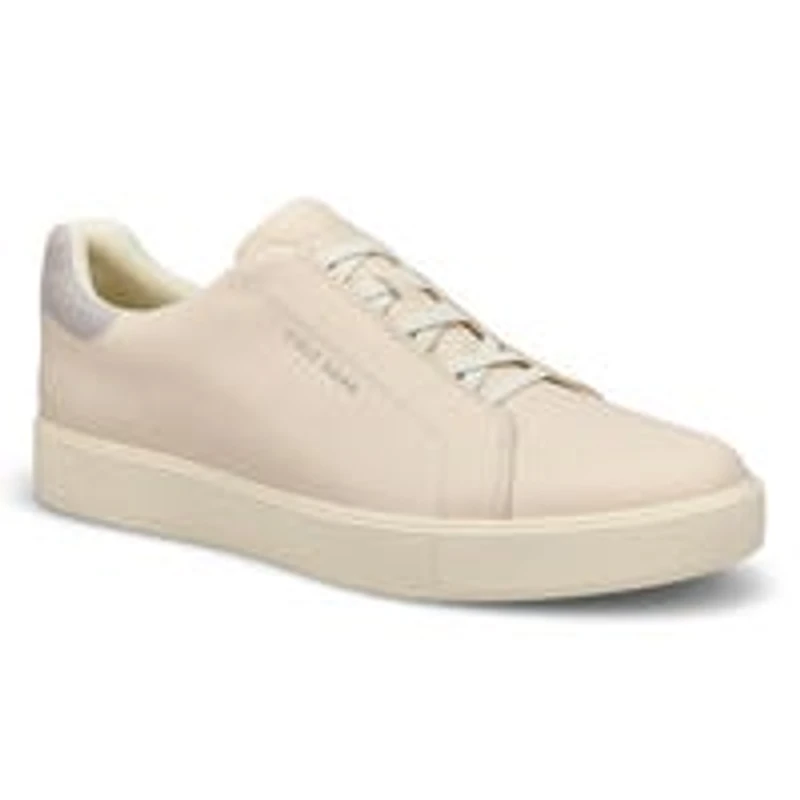 Baskets  enfiler GRANDPR LUXE SLIP ON, ivoire/cu