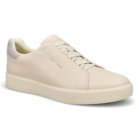 Men's Grandpro Luxe Slip On Sneaker - Ivory/Natura