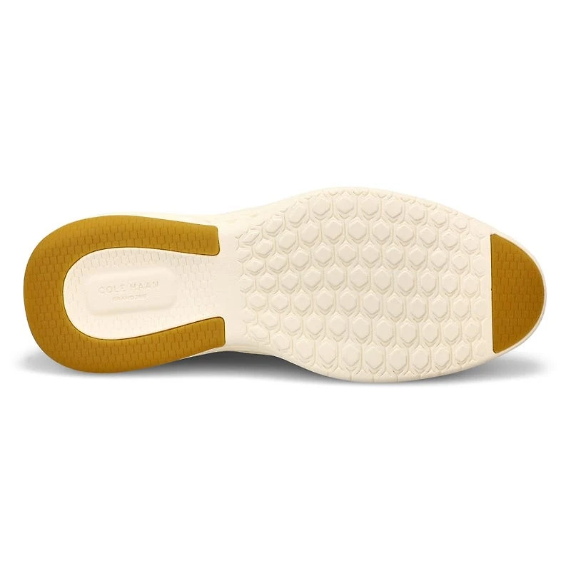 Men's Grand Hurrion Wingtip Casual Oxford