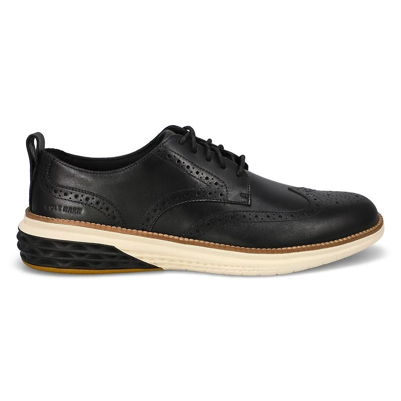 Men's Grand Hurrion Wingtip Casual Oxford