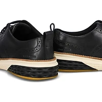 Men's Grand Hurrion Wingtip Casual Oxford