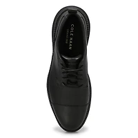 Men's Grand Hurrion Cap Toe Casual Oxford