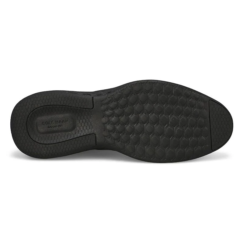 Men's Grand Hurrion Cap Toe Casual Oxford