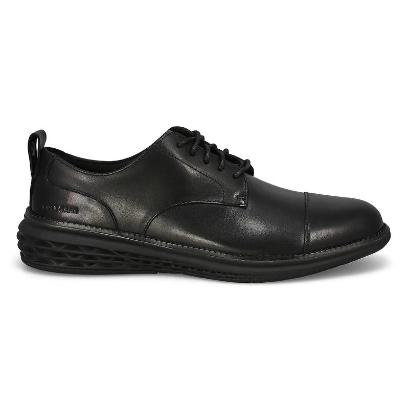Men's Grand Hurrion Cap Toe Casual Oxford