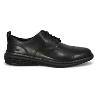 Men's Grand Hurrion Cap Toe Casual Oxford