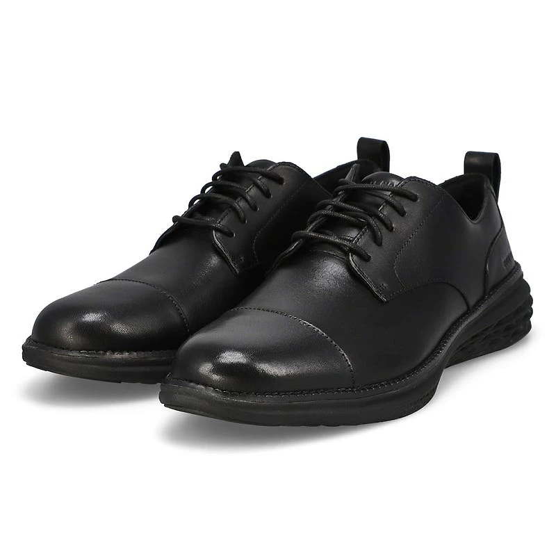 Men's Grand Hurrion Cap Toe Casual Oxford