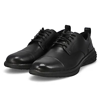 Men's Grand Hurrion Cap Toe Casual Oxford