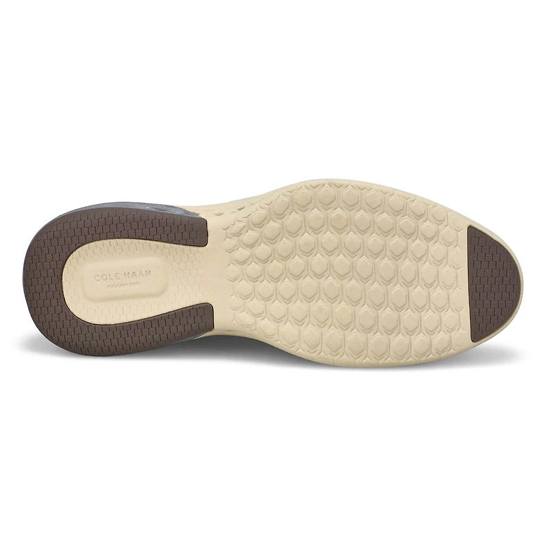 Men's Grand Hurrion Cap Toe Casual Oxford
