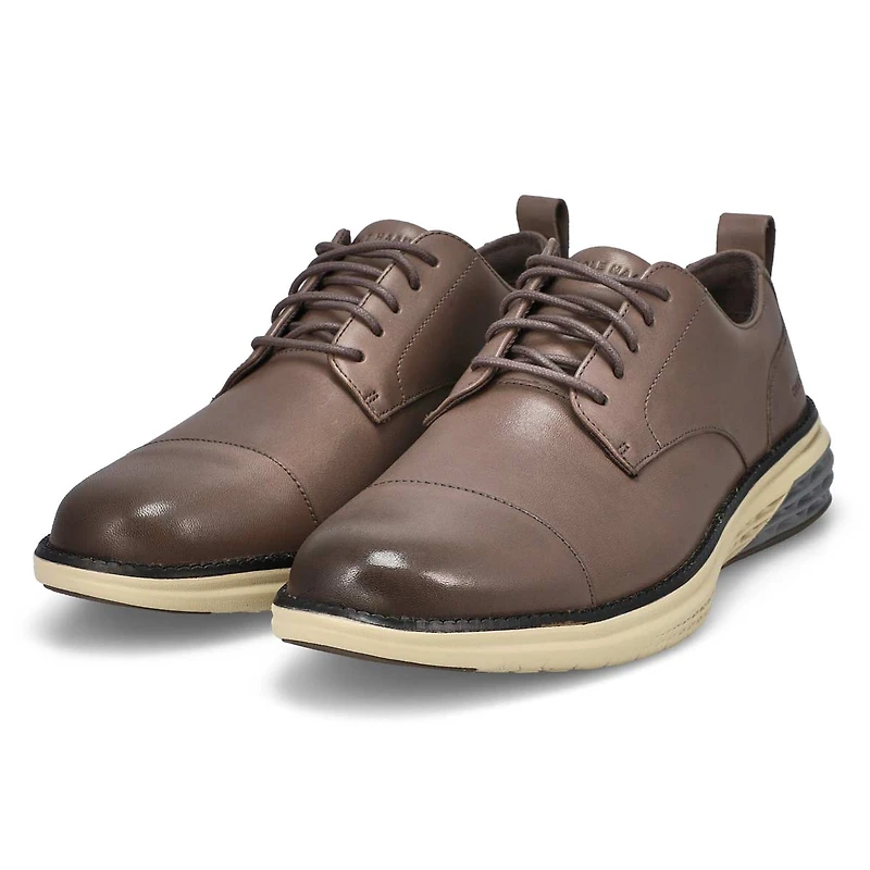 Men's Grand Hurrion Cap Toe Casual Oxford