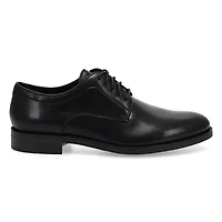 Men's Dean Grand Plain Toe Dress Oxford - Black