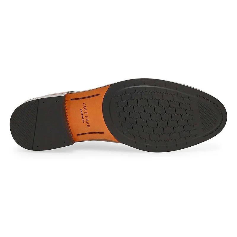 Men's Dean Grand Plain Toe Dress Oxford