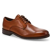 Richelieu habillé DEAN GRAND PLAIN TOE, noir, homm