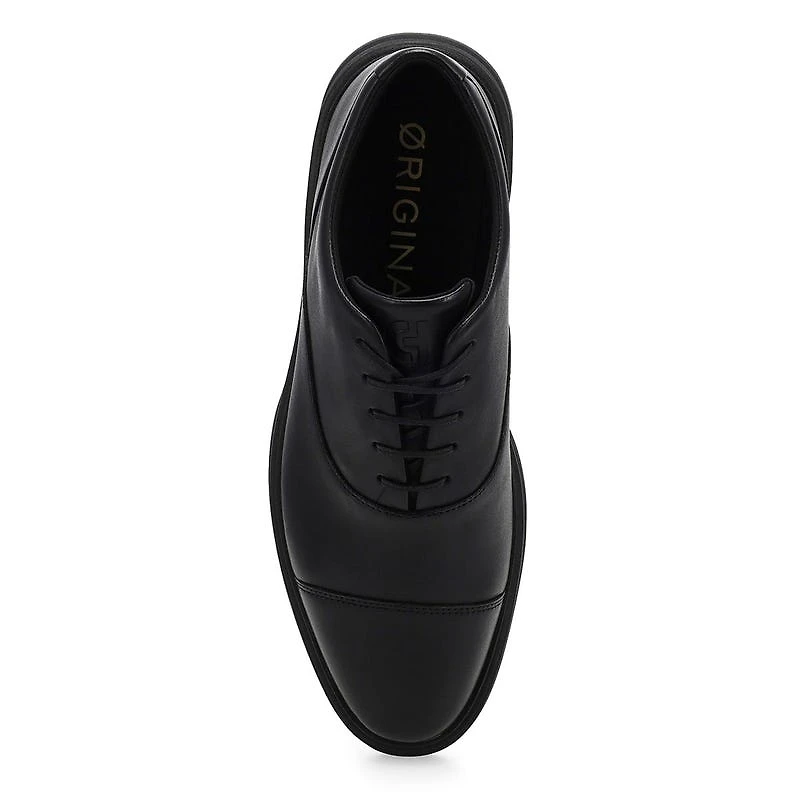 Men's Orginal Grand Cityspectre Dress Oxford - Bla