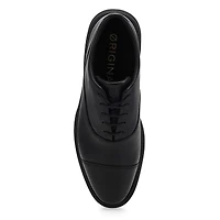 Men's Orginal Grand Cityspectre Dress Oxford - Bla