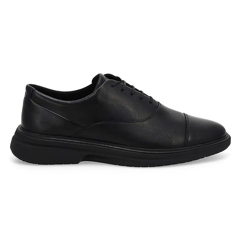 Men's Orginal Grand Cityspectre Dress Oxford - Bla
