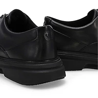 Men's Orginal Grand Cityspectre Dress Oxford - Bla