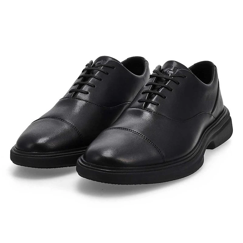 Men's Orginal Grand Cityspectre Dress Oxford - Bla