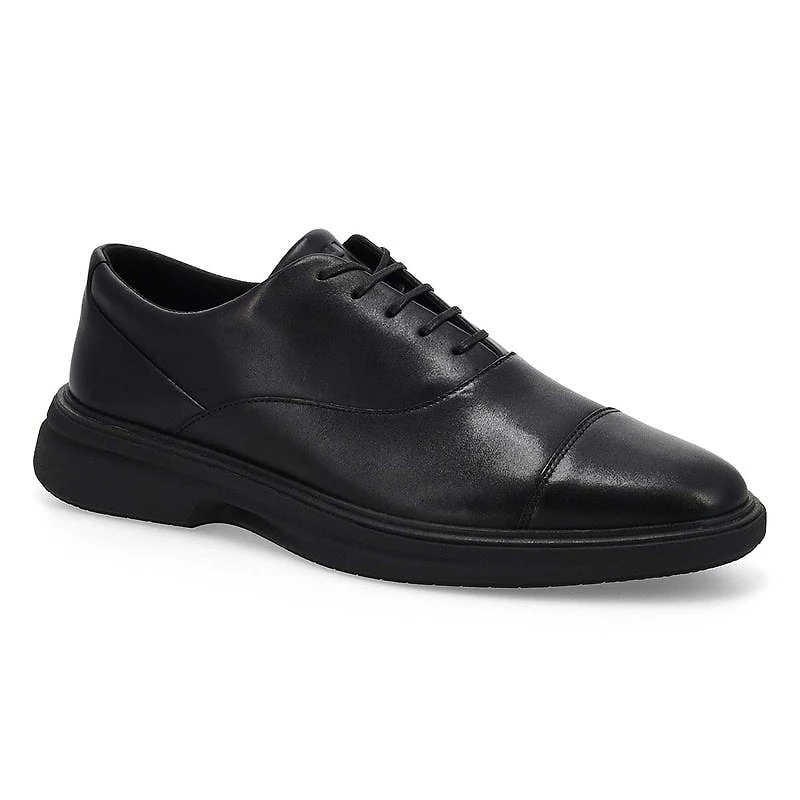 Men's Orginal Grand Cityspectre Dress Oxford - Bla
