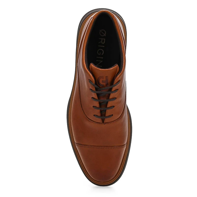 Richelieu habillé ORIGINAL GRAND CITYSPECTRE