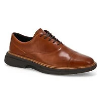 Richelieu habill ORIGINAL GRAND CITYSPECTRE, noir