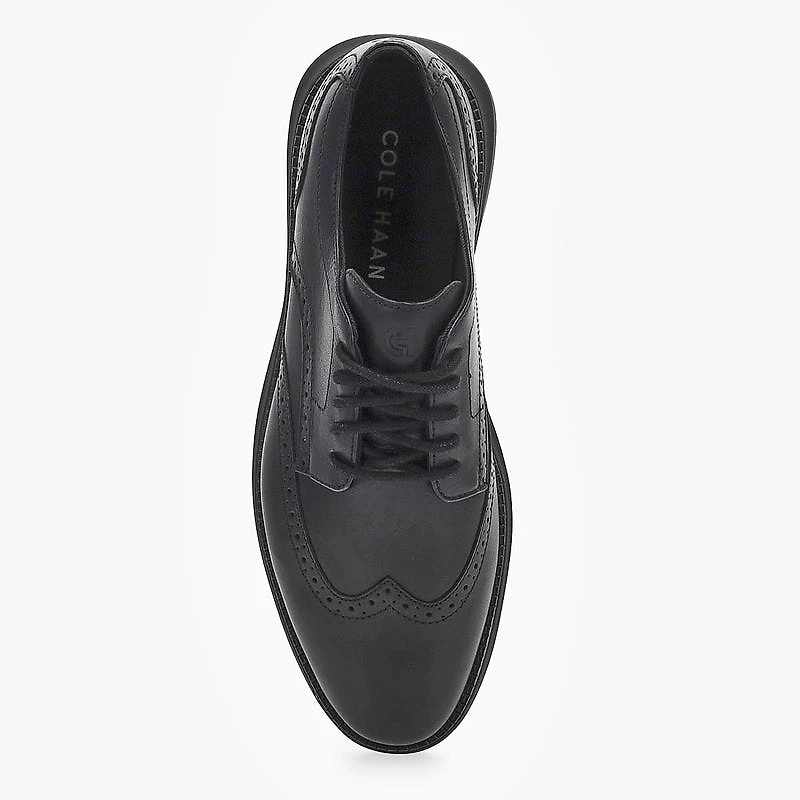 Men's Orginal Grand Shadow Wingtip Dress Oxford