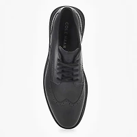 Men's Orginal Grand Shadow Wingtip Dress Oxford