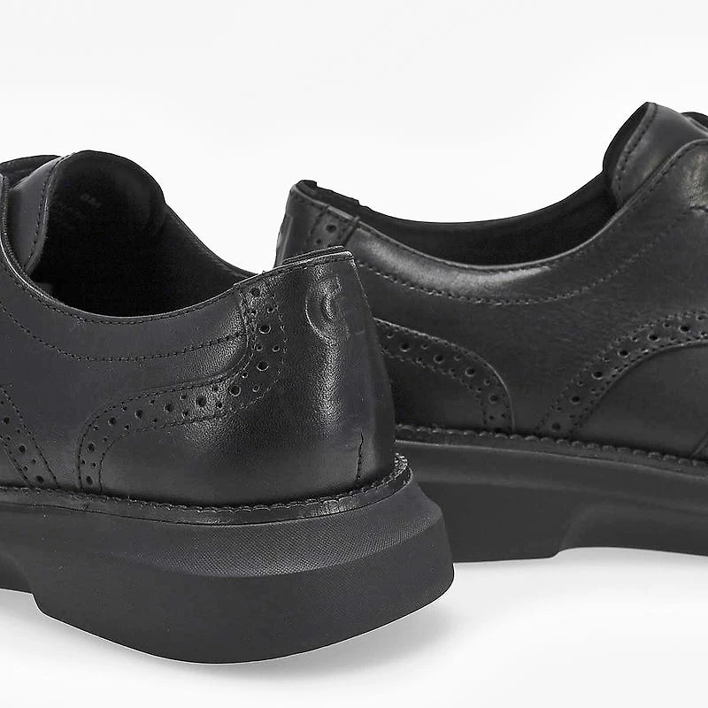 Men's Orginal Grand Shadow Wingtip Dress Oxford