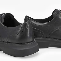 Men's Orginal Grand Shadow Wingtip Dress Oxford