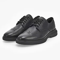 Men's Orginal Grand Shadow Wingtip Dress Oxford
