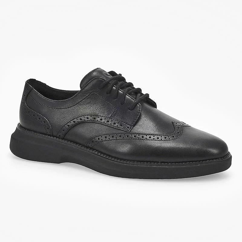 Men's Orginal Grand Shadow Wingtip Dress Oxford