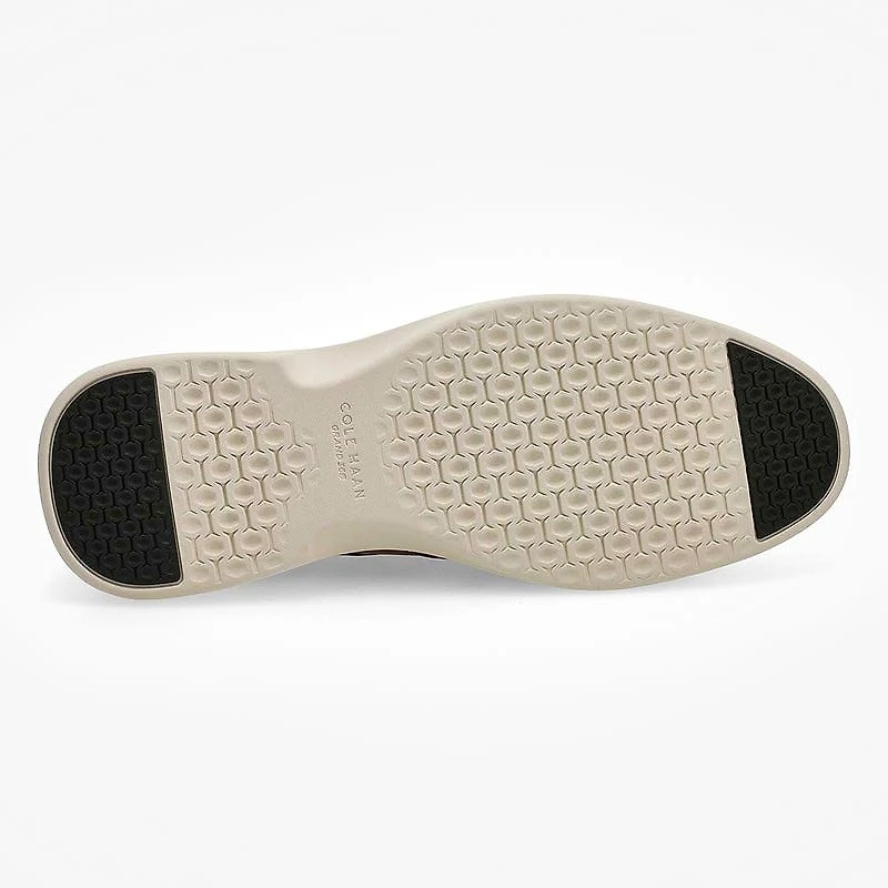 Richelieu habill GRAND SHADOW WINGTIP, noir, homm