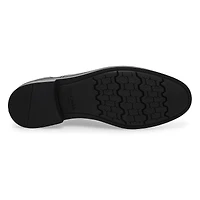 Men's Newmark Grand Cap Toe Dress Oxford - Black