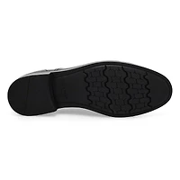 Richelieu habill NEWMARK GRAND CAP TOE, noir, hom