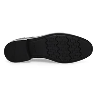 Richelieu habillé NEWMARK GRAND CAP TOE, noir, hom