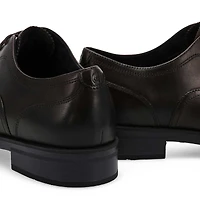 Richelieu habill NEWMARK GRAND CAP TOE, noir, hom