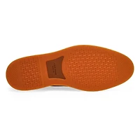 Men's Morse Grand Plain Toe Casual Oxford -British