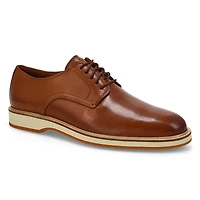 Men's Morse Grand Plain Toe Casual Oxford -British