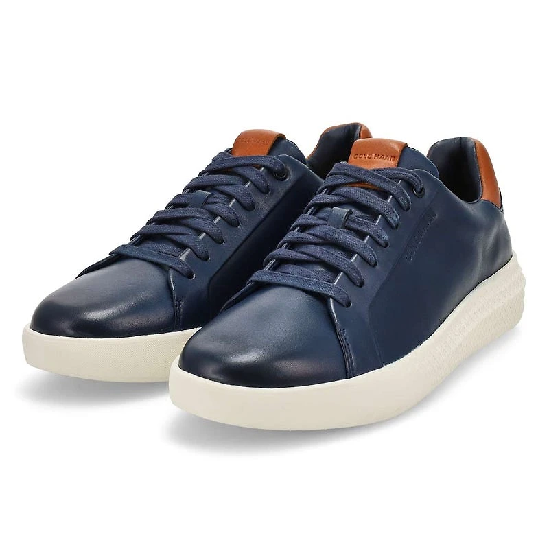 Men's Grand Hurrion Cup LTT Casual Shoe - Navy Bla