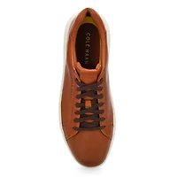 Men's Grand Hurrion Cup LTT Casual Shoe - Navy Bla