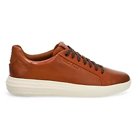 Men's Grand Hurrion Cup LTT Casual Shoe - Navy Bla