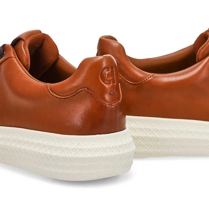 Men's Grand Hurrion Cup LTT Casual Shoe - Navy Bla