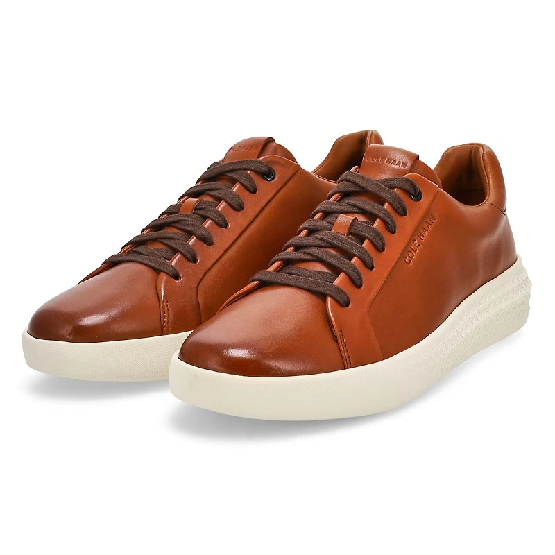 Men's Grand Hurrion Cup LTT Casual Shoe - Navy Bla