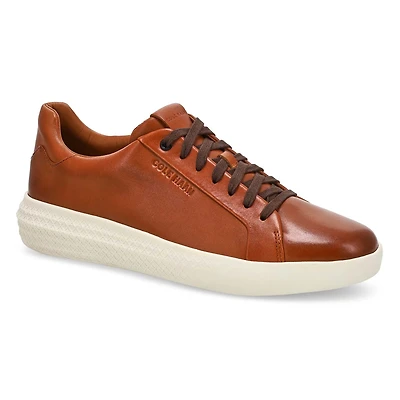 Men's Grand Hurrion Cup LTT Casual Shoe - Navy Bla