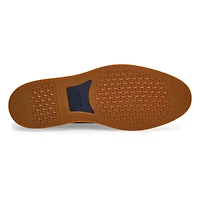 Men's Morse Grand Plain Toe Casual Oxford -British