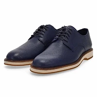 Men's Morse Grand Plain Toe Casual Oxford -British