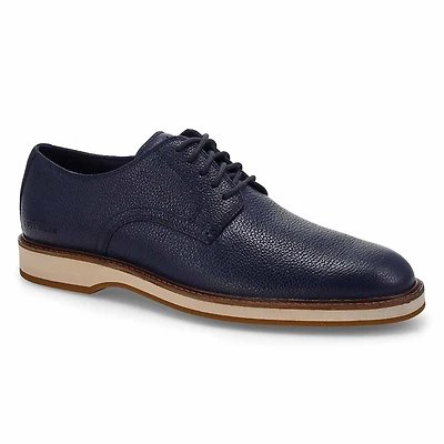 Men's Morse Grand Plain Toe Casual Oxford -British