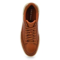 Men's Grandpro Halfcourt Casual Sneaker -British T